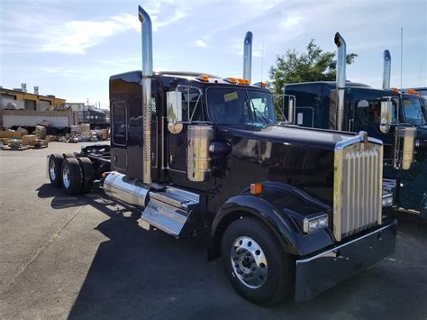 Papé kenworth - Papé Kenworth is dedicated to providing reliable, durable trucking equipment solutions that help its customers meet their operational needs and uptime standards. With this new hire, Papé is well ...